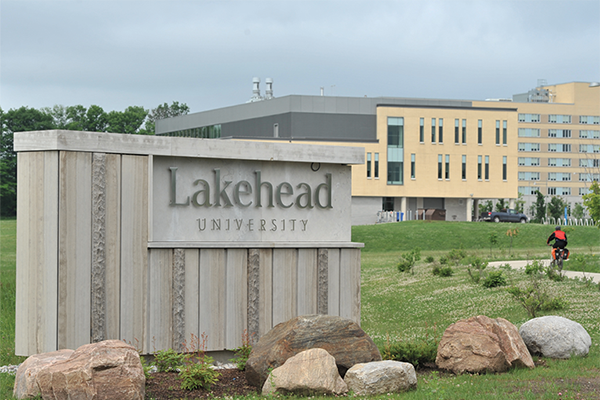 Lakehead University Canada